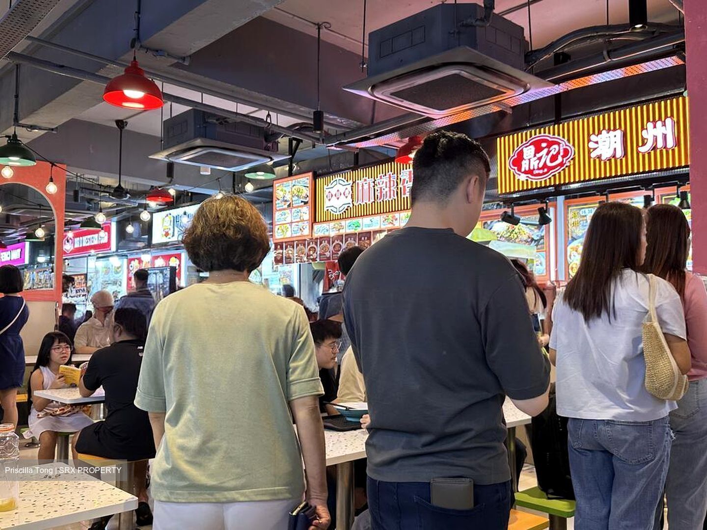 Bras Basah Complex (D7), Retail #512646911
